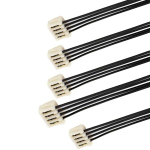 JST XSR Connector 2P