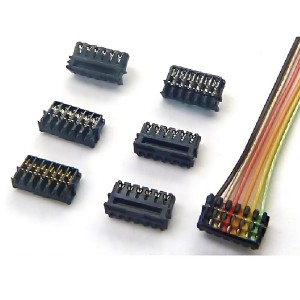 JST XSR Connector 6P