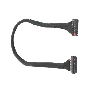 JST XSR Connector 8P Wire Harness