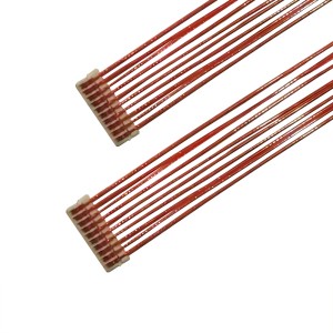 JST XSR Connector Wire Harness