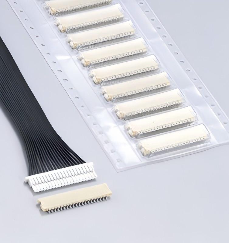 JST SHL Connector