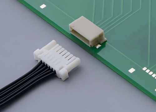 JST SHJ Connector