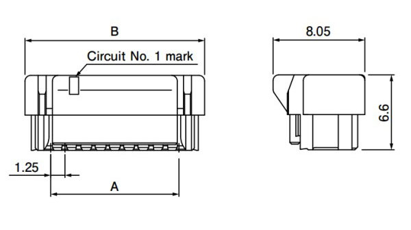 16 - 30 Circuits