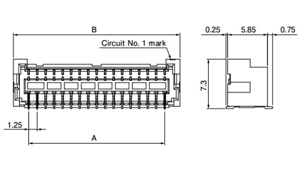 16 - 40 Circuits