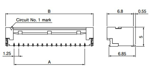 16 - 32 Circuits
