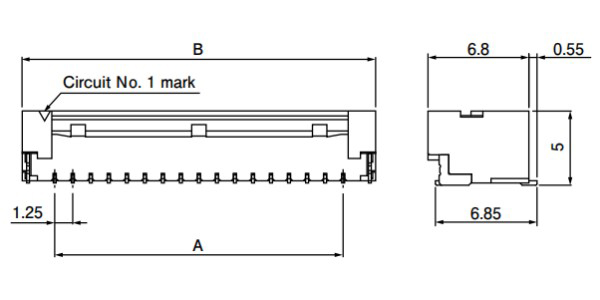 34 - 40 Circuits