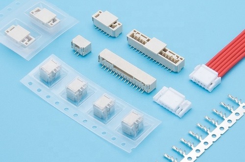 JST GH Connector