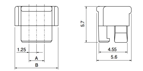 Housing Normal type