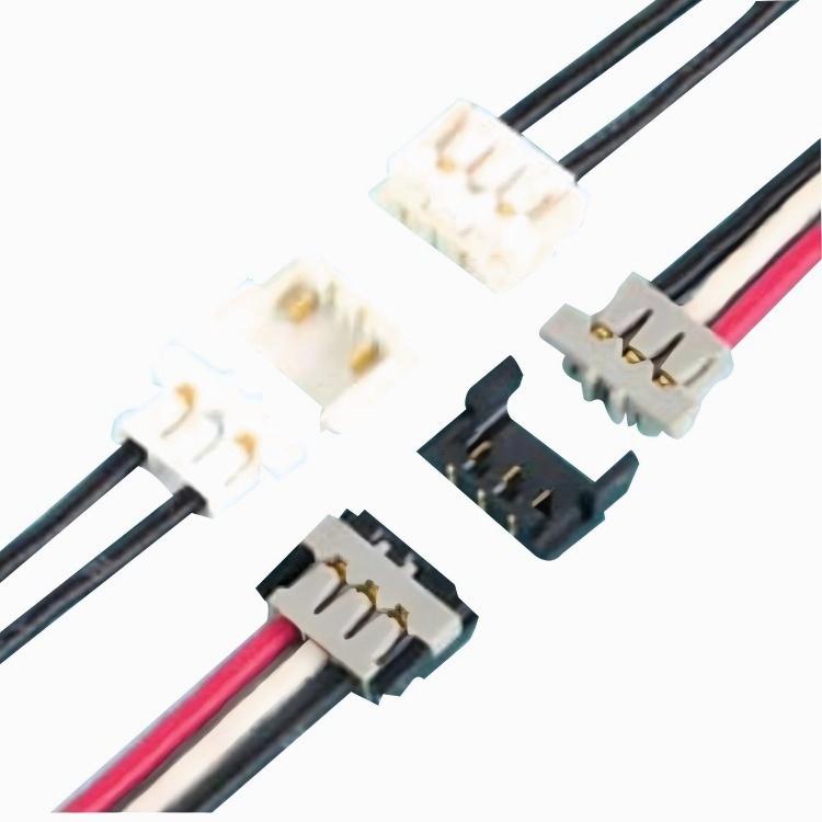 JST ADH Connector Wire Harness
