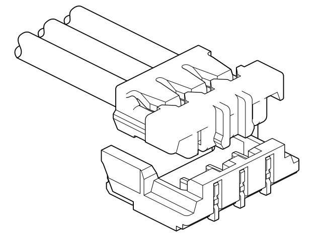 JST ADH Connector