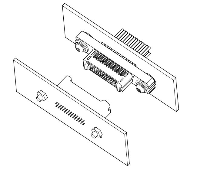 JST RTZ Connectors