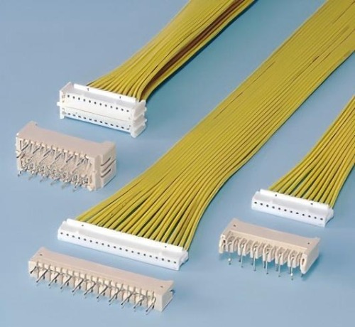 JST CZ Connector Wire Harness