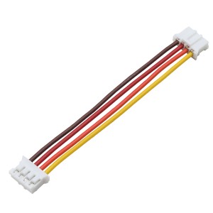 ZHR-4 wire