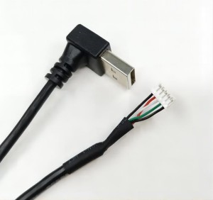ZHR-5 to USB