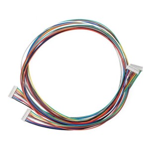 JST ZHR-9 Wire