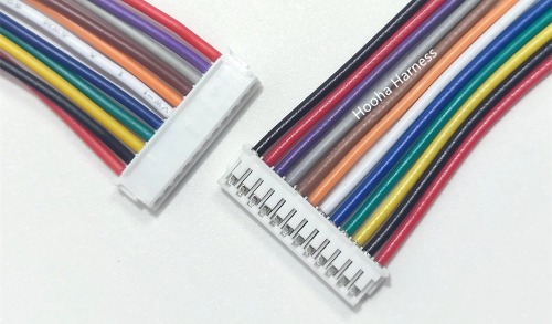 JST ZH Connector