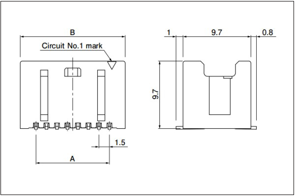 Header 16 Circuits
