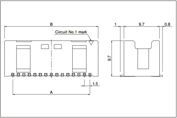 Header 30-36 Circuits