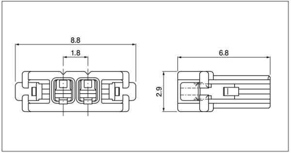 Housing Size