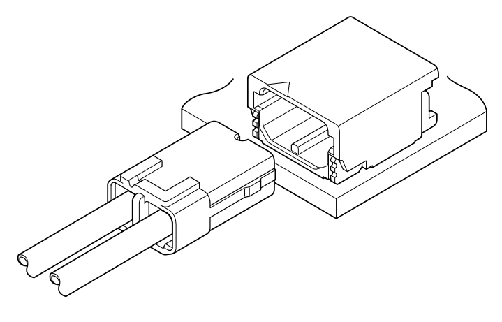 JST SFH Connector