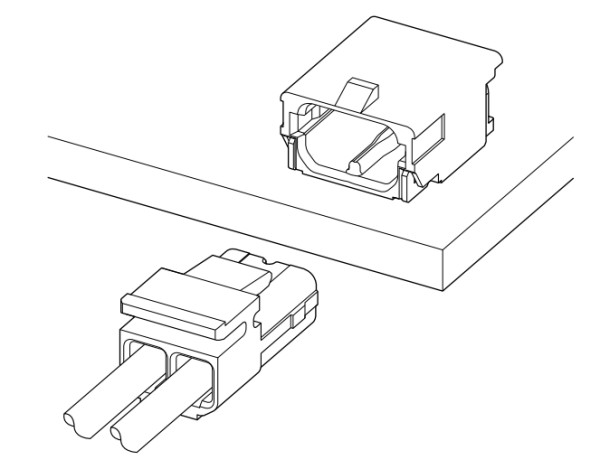 JST SFK Connector