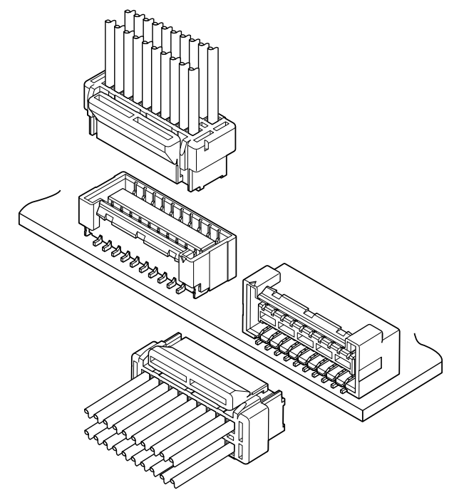 JST ZPD Connector