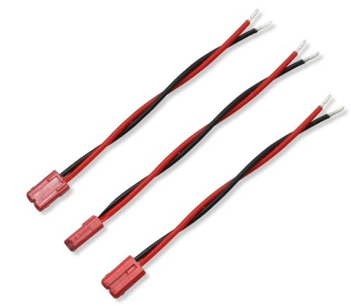 JST SFH Connector Wire Harness