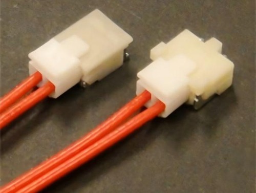 JST SFK Connector Wire Harness