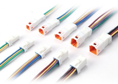 JST JWPF Connector