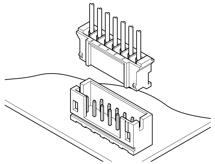 JST PH Connectors