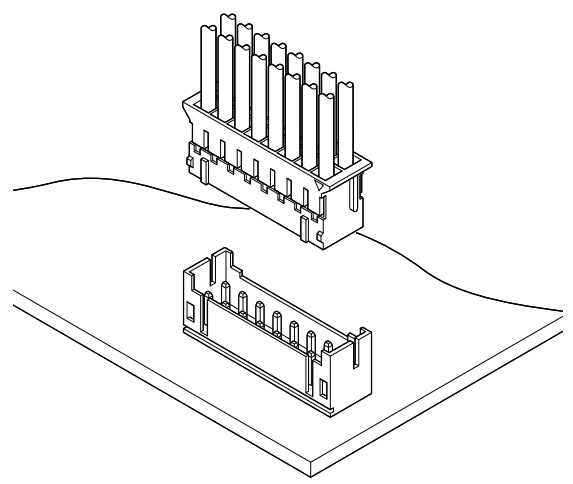 JST PHD Connector