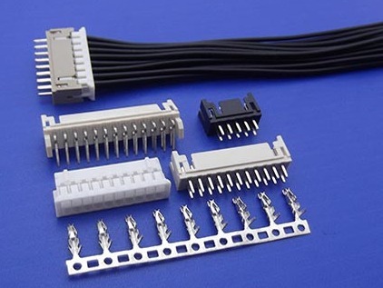 JST PHD Connector Wire Harness