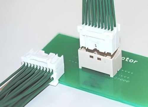 JST PID Connector Wire Harness