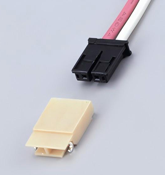 JST BHL Connector Wire Harness