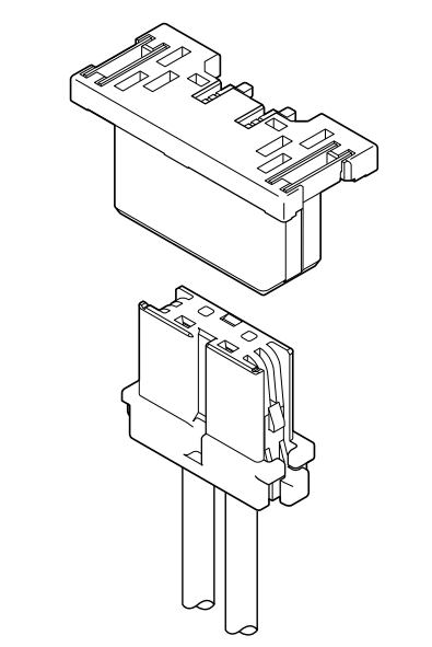 JST LEX Connector