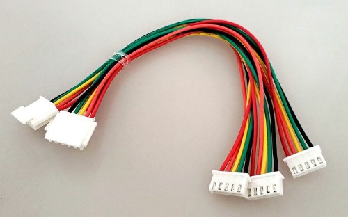 JST NH Connector Wire Harness