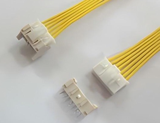 JST XA Connector Wire Harness