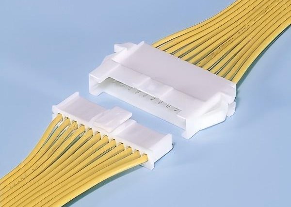 JST XA Connector Wire Harness