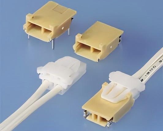 JST BD Connector Wire Harness