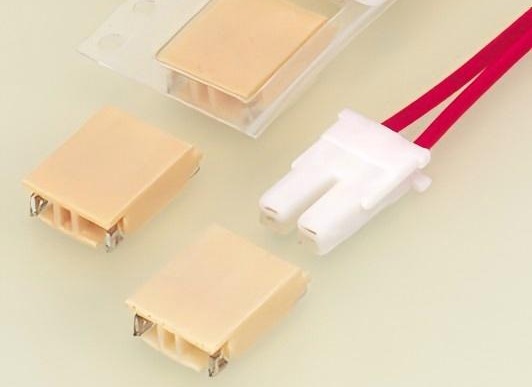 JST BHS Connector Wire Harness