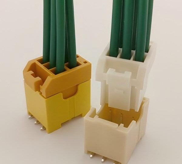 JST BSS Connector Wire Harness