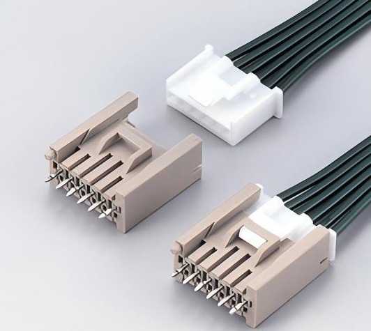 JST XM Connector Wire Harness