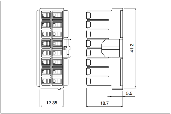XLP-16V