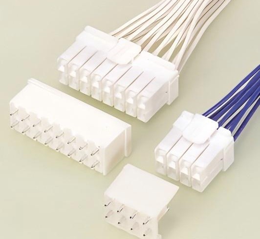 JST XL Connector Wire Harness