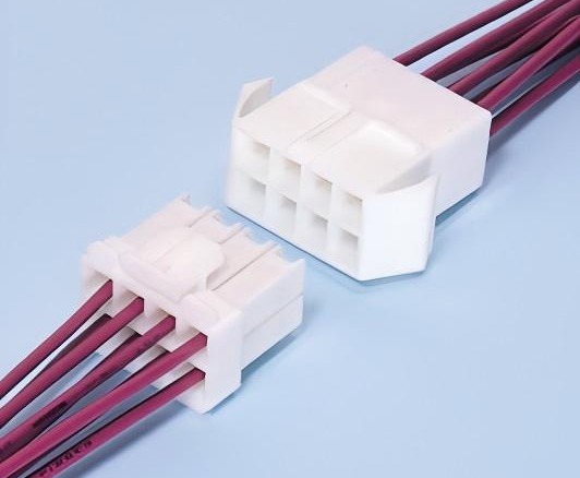 JST XL Connector Wire Harness
