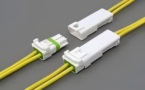 JST WPJ Connector Wire Harness