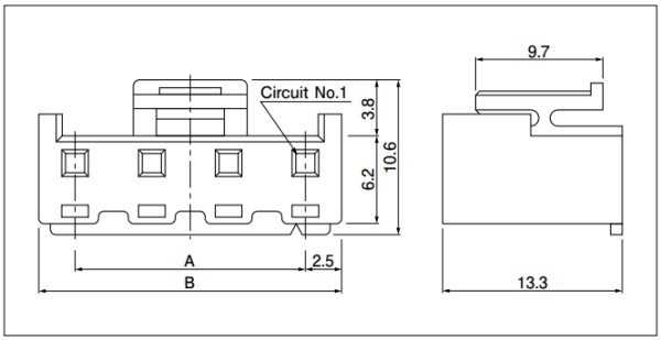 JST NV Housing