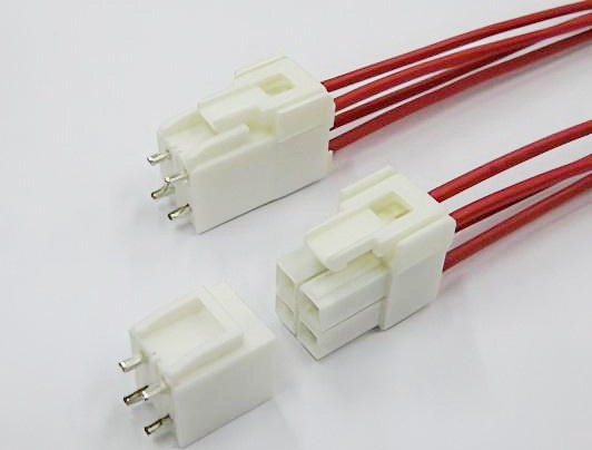 JST VL Connector Wire Harness