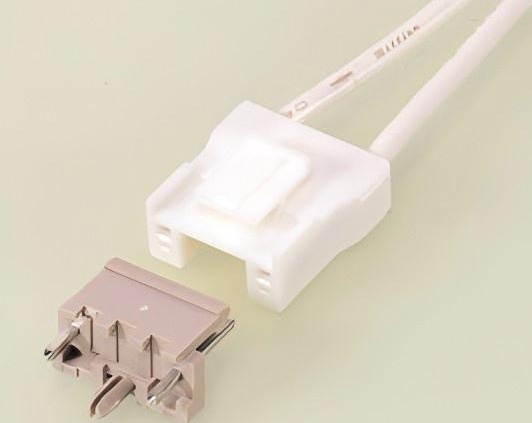 JST VT Connector Wire Harness