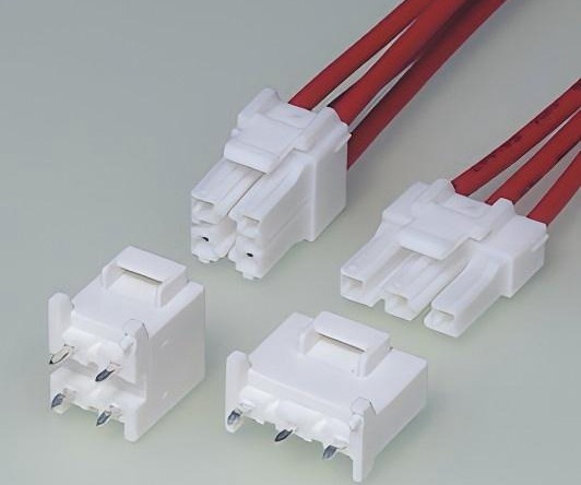 JST VYH Connector Wire Harness